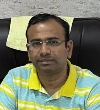 Dr. Vijay Dabhi