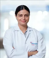 Dr. Abha Dubey