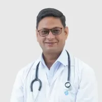Dr. Saket Kumar