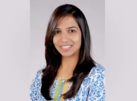 Dr. Kinal Joshi