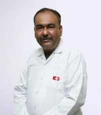 Dr. Keyur Bhalawat
