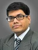 Dr. Taral P. Parikh