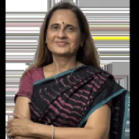 Dr. Parul Banker