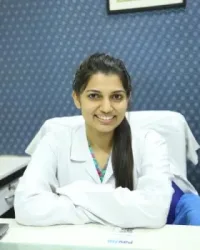 Dr. Tanvi Shah