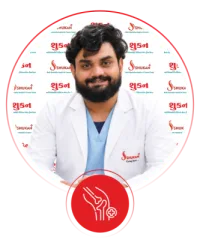 Dr. Sagar H. Patel