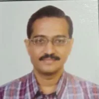 Dr. Ankur Raval