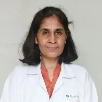 Dr. Sonal Dalal