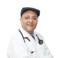 Dr. Rajiv Kumar Damani