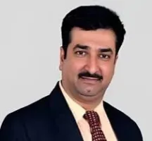 Dr. Kalpesh Jani