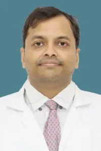 Dr. Vishal Agrawal