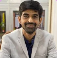 Dr. Mayur Patel