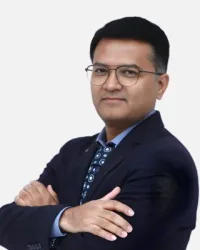 Dr. Bharat Dabhi