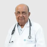 Dr. Pradeep Shah