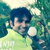 Dr. Ruchit Shah