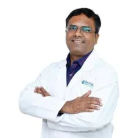 Dr. Maulik A. Vaja