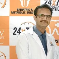 Dr. Darshan Chhaya