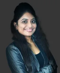 Dr. Preeti R. Shah