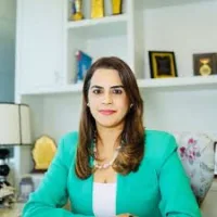 Dr. Suyesha Khanijao
