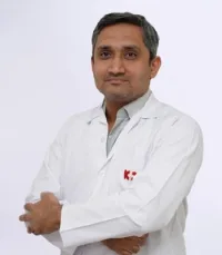 Dr. Nirav Maharaja