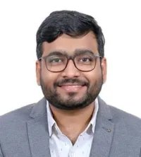 Dr. Bhargesh Patel