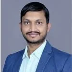 Dr. Kamlesh Patel