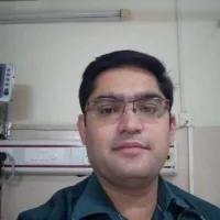 Dr. Viral Gandhi