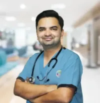 Dr. Dhaval Vaidh