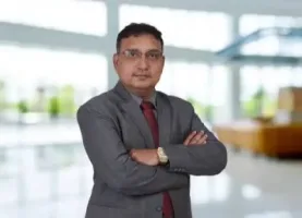 Dr. Shailesh S. Patel