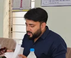 Dr. Faruk A Umatiya