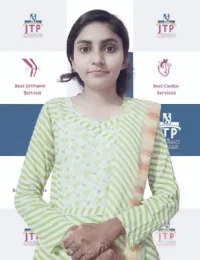 Dr. Arzoo Malek