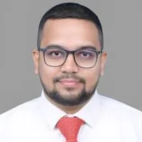 Dr. Varoon Vadodariya