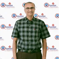 Dr. Umang Gandhi