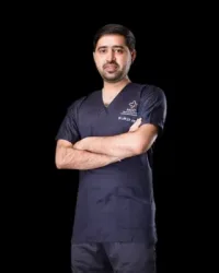 Dr. Lakir Patel