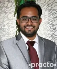 Dr. Manthan H. Thakkar