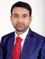 Dr. Utkarsh Sanghavi