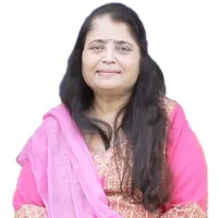 Dr. Daksha M. Patel