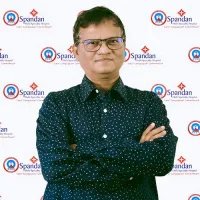 Dr. Pradeep R. Naik