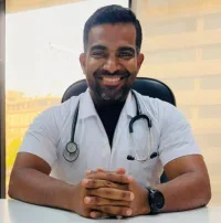 Dr. Ajith Narayanankutty