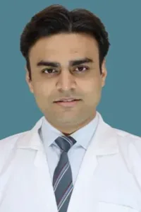 Dr. Vishal Vanani