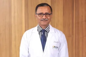 Dr. Joy Desai