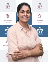 Dr. Kavita Vadhera