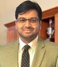 Dr. Abhijeet Savadekar