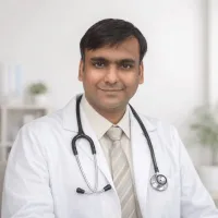 Dr. Apurva Gupta
