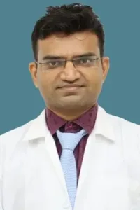 Dr. Kalpesh Chopda