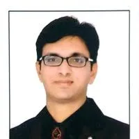 Dr. Viral K. Patel