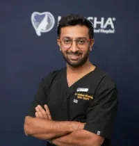 Dr. Maitrey Bhalodia