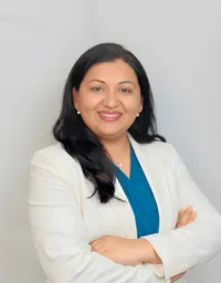 Dr. Ushma K Kakkad