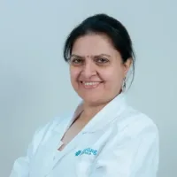Dr. Vibha Naik