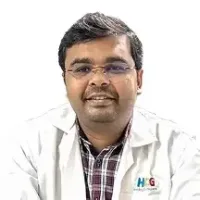 Dr. Tapas Manvar
