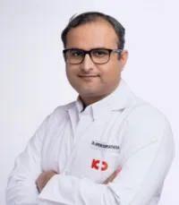 Dr. Dipesh J. Sorathiya